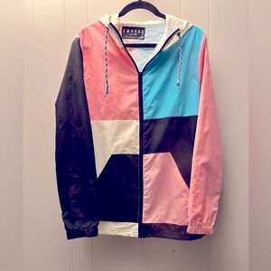 EMPYER Windbreaker Men’s S